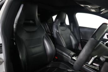 MERCEDES-BENZ CLA 2.0 CLA220d AMG Line (Premium Plus 2) Coupe 8G-DCT Euro 6 (s/s) 