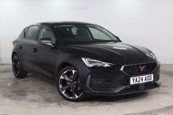 Cupra Leon 1.5 eTSI EVO V1 DSG Euro 6 (s/s) 5dr