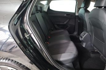 CUPRA LEON 1.5 eTSI EVO V1 DSG Euro 6 (s/s) 5dr