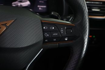 CUPRA LEON 1.5 eTSI EVO V1 DSG Euro 6 (s/s) 5dr