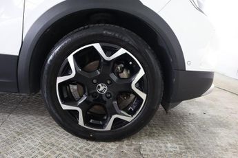 VAUXHALL MOKKA ELECTRIC 50kWh Ultimate Edition Auto 5dr