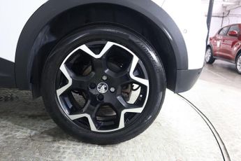 VAUXHALL MOKKA ELECTRIC 50kWh Ultimate Edition Auto 5dr