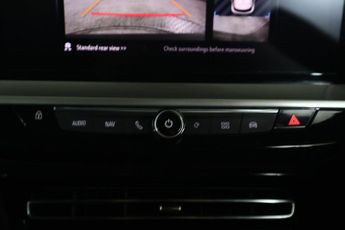 VAUXHALL MOKKA ELECTRIC 50kWh Ultimate Edition Auto 5dr