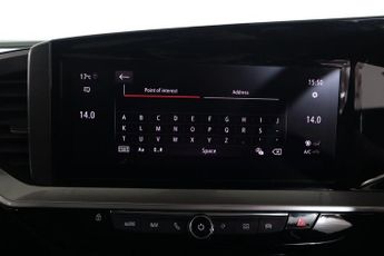 VAUXHALL MOKKA ELECTRIC 50kWh Ultimate Edition Auto 5dr