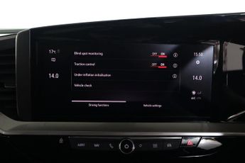 VAUXHALL MOKKA ELECTRIC 50kWh Ultimate Edition Auto 5dr