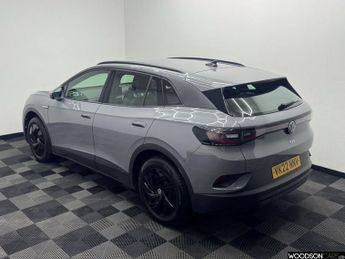 VOLKSWAGEN ID.4 Pure 52kWh Life SUV 5dr Electric Auto (148 ps)