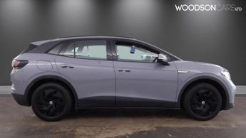 VOLKSWAGEN ID.4 Pure 52kWh Life SUV 5dr Electric Auto (148 ps)