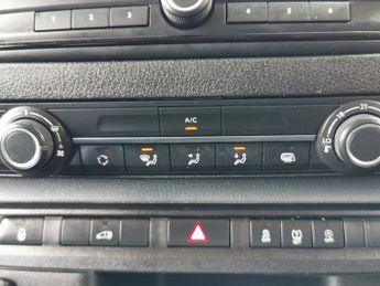 TOYOTA PROACE 2.0D Icon Long Panel Van 6dr Diesel Manual LWB Euro 6 (s/s) (120
