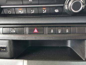 TOYOTA PROACE 2.0D Icon Long Panel Van 6dr Diesel Manual LWB Euro 6 (s/s) (120