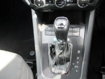 SKODA OCTAVIA 2.0 TDI vRS Estate 5dr Diesel DSG Euro 6 (s/s) (184 ps)