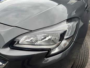 VAUXHALL CORSA 1.4i ecoTEC Energy Hatchback 3dr Petrol Manual Euro 6 (a/c) (75 