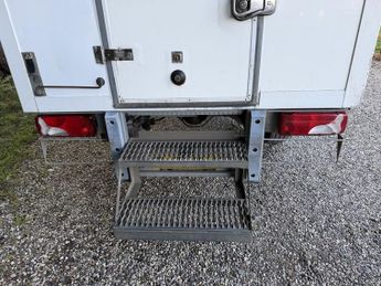 MERCEDES-BENZ SPRINTER 2.0 315 CDI Progressive Temp controlled fridge box 2dr Diesel Ma