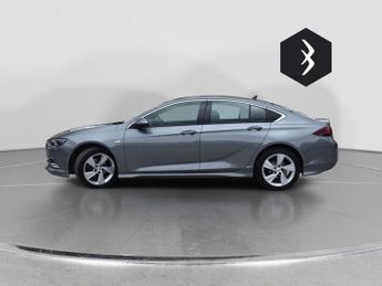 VAUXHALL INSIGNIA 1.5i Turbo GPF SRi VX Line Nav Grand Sport 5dr Petrol Manual Eur