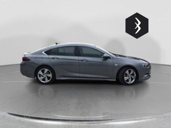 VAUXHALL INSIGNIA 1.5i Turbo GPF SRi VX Line Nav Grand Sport 5dr Petrol Manual Eur