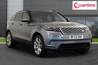Land Rover Range Rover Velar 2.0 P400e 17.1kWh SE SUV 5dr Petrol Plug-in Hybrid Auto 4WD Euro