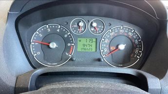 FORD FIESTA 1.4 Style Hatchback 5dr Petrol Manual (147 g/km, 79 bhp)
