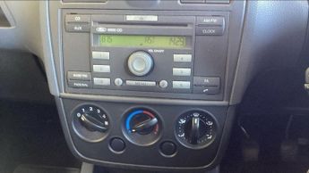 FORD FIESTA 1.4 Style Hatchback 5dr Petrol Manual (147 g/km, 79 bhp)
