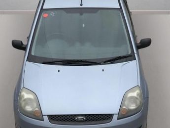 FORD FIESTA 1.4 Style Hatchback 5dr Petrol Manual (147 g/km, 79 bhp)