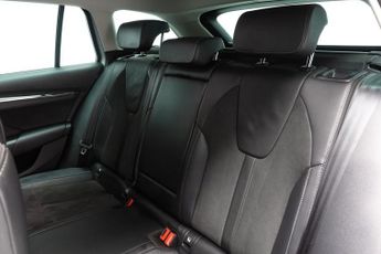 SKODA OCTAVIA 1.4 TSI iV 13kWh SE L Estate 5dr Petrol Plug-in Hybrid DSG Euro 