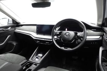 SKODA OCTAVIA 1.4 TSI iV 13kWh SE L Estate 5dr Petrol Plug-in Hybrid DSG Euro 
