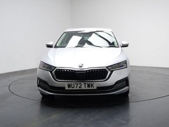 SKODA OCTAVIA 1.4 TSI iV 13kWh SE L Estate 5dr Petrol Plug-in Hybrid DSG Euro 