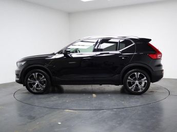 VOLVO XC40 1.5h T4 Recharge 10.7kWh Inscription SUV 5dr Petrol Plug-in Hybr