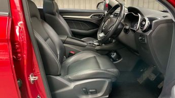MG MG ZS 44.5kWh Exclusive SUV 5dr Electric Auto (143 ps)