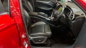 MG MG ZS 44.5kWh Exclusive SUV 5dr Electric Auto (143 ps)