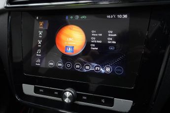 MG MG ZS 44.5kWh Exclusive SUV 5dr Electric Auto (143 ps)