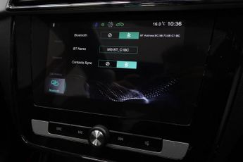 MG MG ZS 44.5kWh Exclusive SUV 5dr Electric Auto (143 ps)