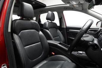 MG MG ZS 44.5kWh Exclusive SUV 5dr Electric Auto (143 ps)