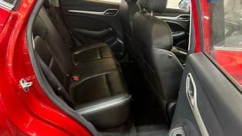 MG MG ZS 44.5kWh Exclusive SUV 5dr Electric Auto (143 ps)