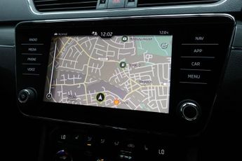 SKODA SUPERB 1.4 TSI iV 13kWh SE L Estate 5dr Petrol Plug-in Hybrid DSG Euro 