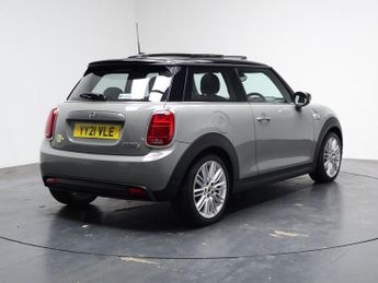 MINI Electric Hatch Cooper SE 32.6kWh Level 3 Hatchback 3dr Electric Auto (184 ps)