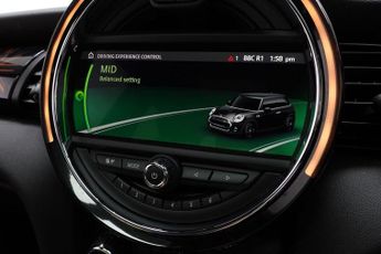 MINI Electric Hatch Cooper SE 32.6kWh Level 3 Hatchback 3dr Electric Auto (184 ps)