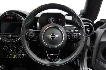 MINI Electric Hatch Cooper SE 32.6kWh Level 3 Hatchback 3dr Electric Auto (184 ps)