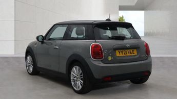 MINI Electric Hatch Cooper SE 32.6kWh Level 3 Hatchback 3dr Electric Auto (184 ps)