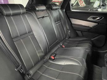 LAND ROVER RANGE ROVER VELAR 2.0 D180 R-Dynamic S SUV 5dr Diesel Auto 4WD Euro 6 (s/s) (180 p