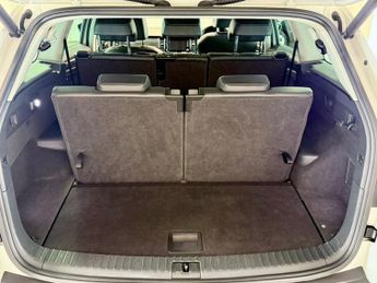 SKODA KODIAQ DIESEL ESTATE 2.0 TDI SE L SUV 5dr Diesel DSG 4WD Euro 6 (s/s) (7 Seat) (190 p