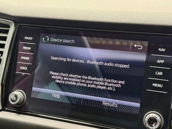 SKODA KODIAQ DIESEL ESTATE 2.0 TDI SE L SUV 5dr Diesel DSG 4WD Euro 6 (s/s) (7 Seat) (190 p