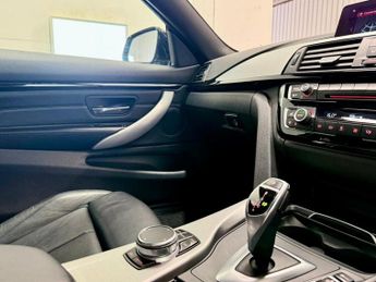 BMW 4 SERIES 2.0 420i M Sport Coupe 2dr Petrol Auto xDrive Euro 6 (s/s) (184 