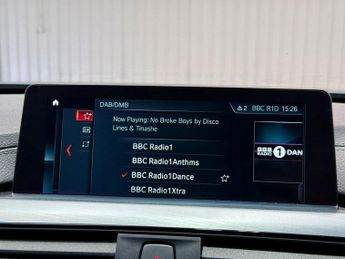 BMW 4 SERIES 2.0 420i M Sport Coupe 2dr Petrol Auto xDrive Euro 6 (s/s) (184 