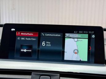 BMW 4 SERIES 2.0 420i M Sport Coupe 2dr Petrol Auto xDrive Euro 6 (s/s) (184 