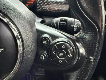MINI HATCH 2.0 John Cooper Works Hatchback 3dr Petrol Manual Euro 6 (s/s) (