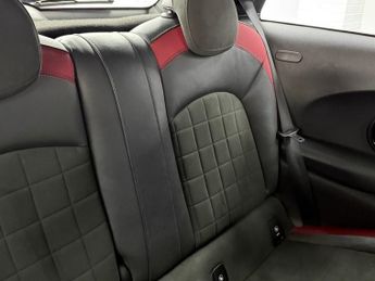 MINI HATCH 2.0 John Cooper Works Hatchback 3dr Petrol Manual Euro 6 (s/s) (