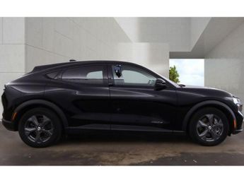 FORD MUSTANG MACH-E Extended Range 91kWh SUV 5dr Electric Automatic (294 ps)