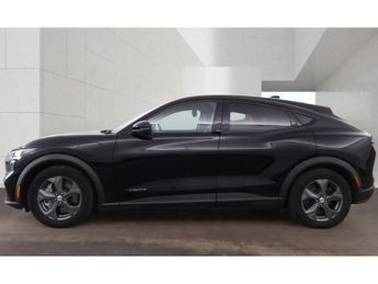 FORD MUSTANG MACH-E Extended Range 91kWh SUV 5dr Electric Automatic (294 ps)