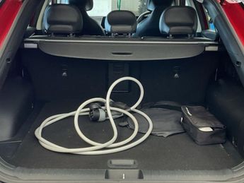 KIA EV6 77.4kWh Air Hatchback 5dr Electric Auto (225 bhp)