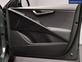 KIA NIRO 64.8kWh 3 SUV 5dr Electric Auto (201 bhp)