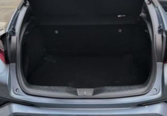 TOYOTA C-HR 1.8 VVT-h GPF Design SUV 5dr Petrol Hybrid CVT Euro 6 (s/s) (122